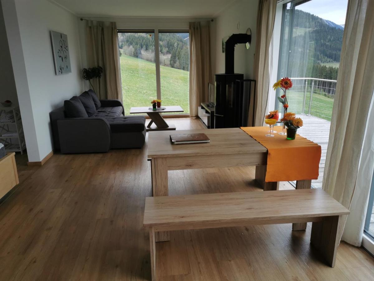 Ferienpark Gaal Room photo