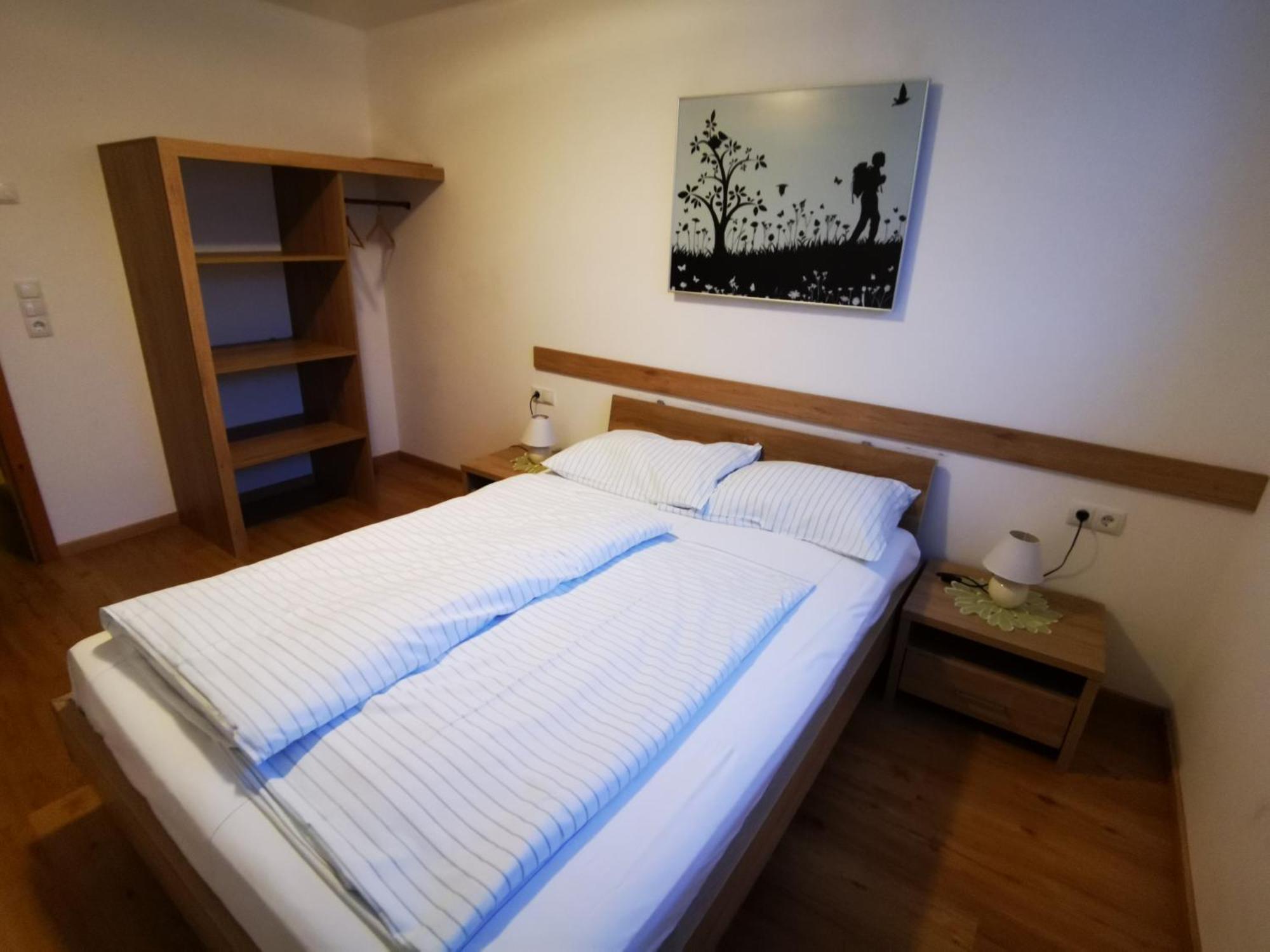 Ferienpark Gaal Room photo