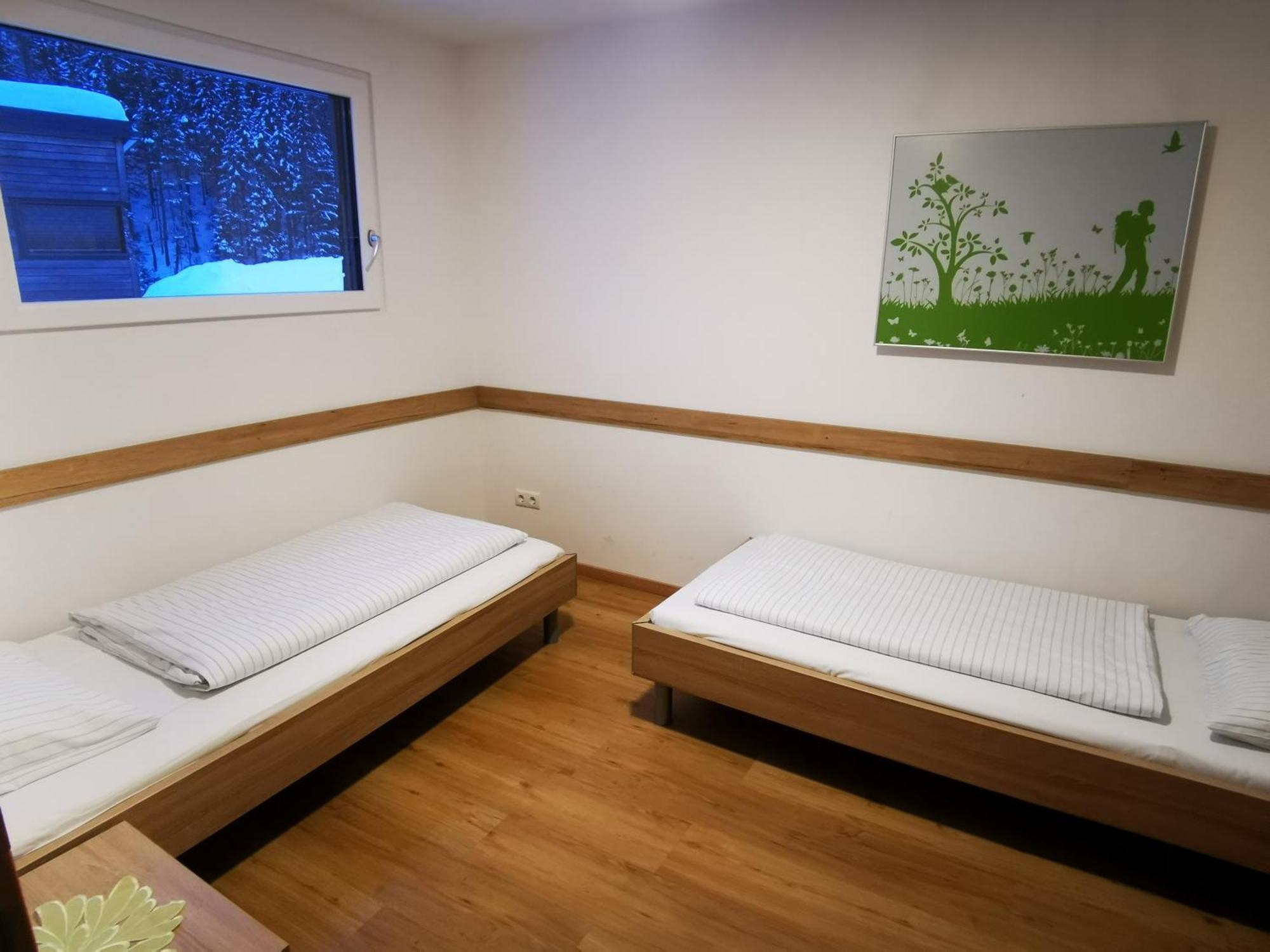 Ferienpark Gaal Room photo